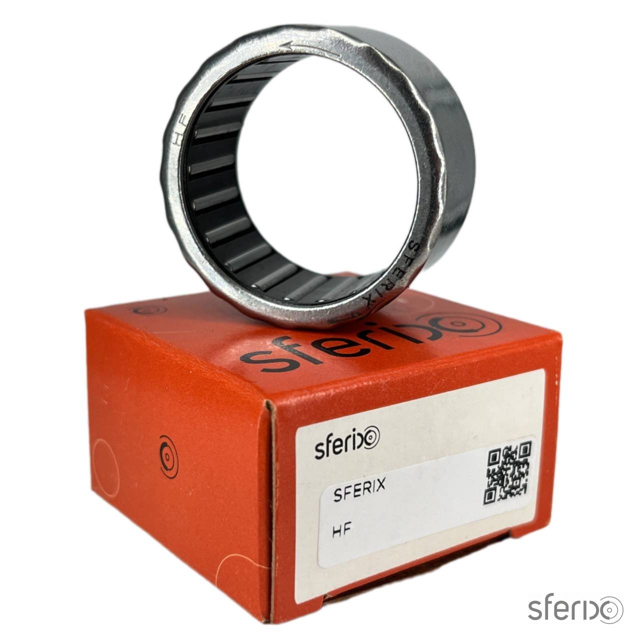 Муфта HF1616 SFERIX - Сферикс - фото -  2